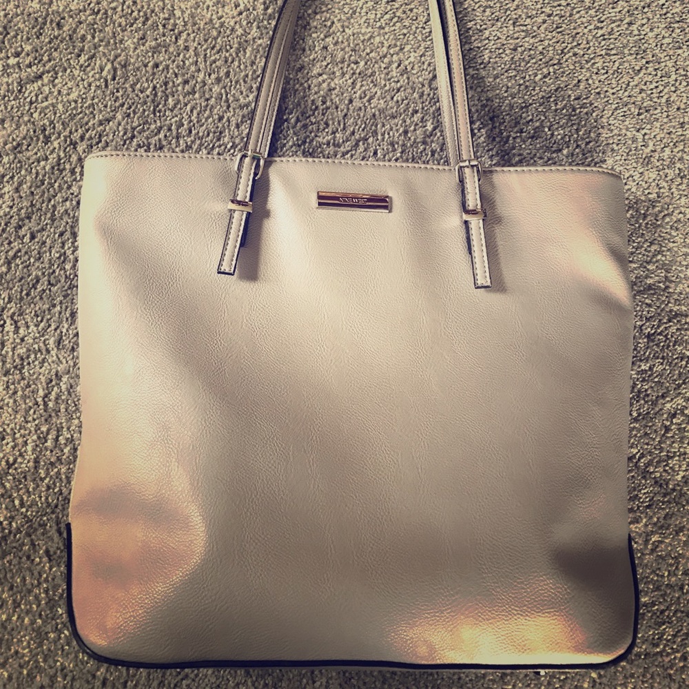 [Sold] Nine West tote bag